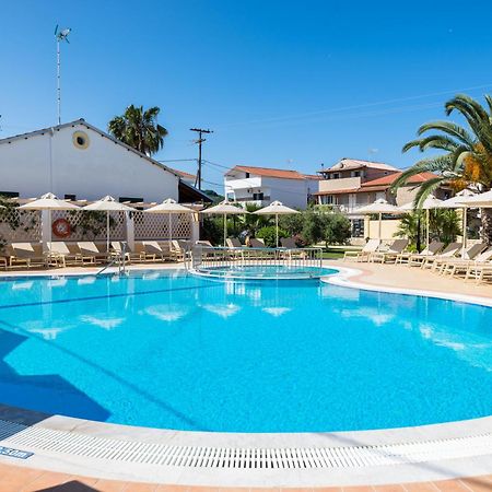 Metaxa Apartments Кавос Экстерьер фото