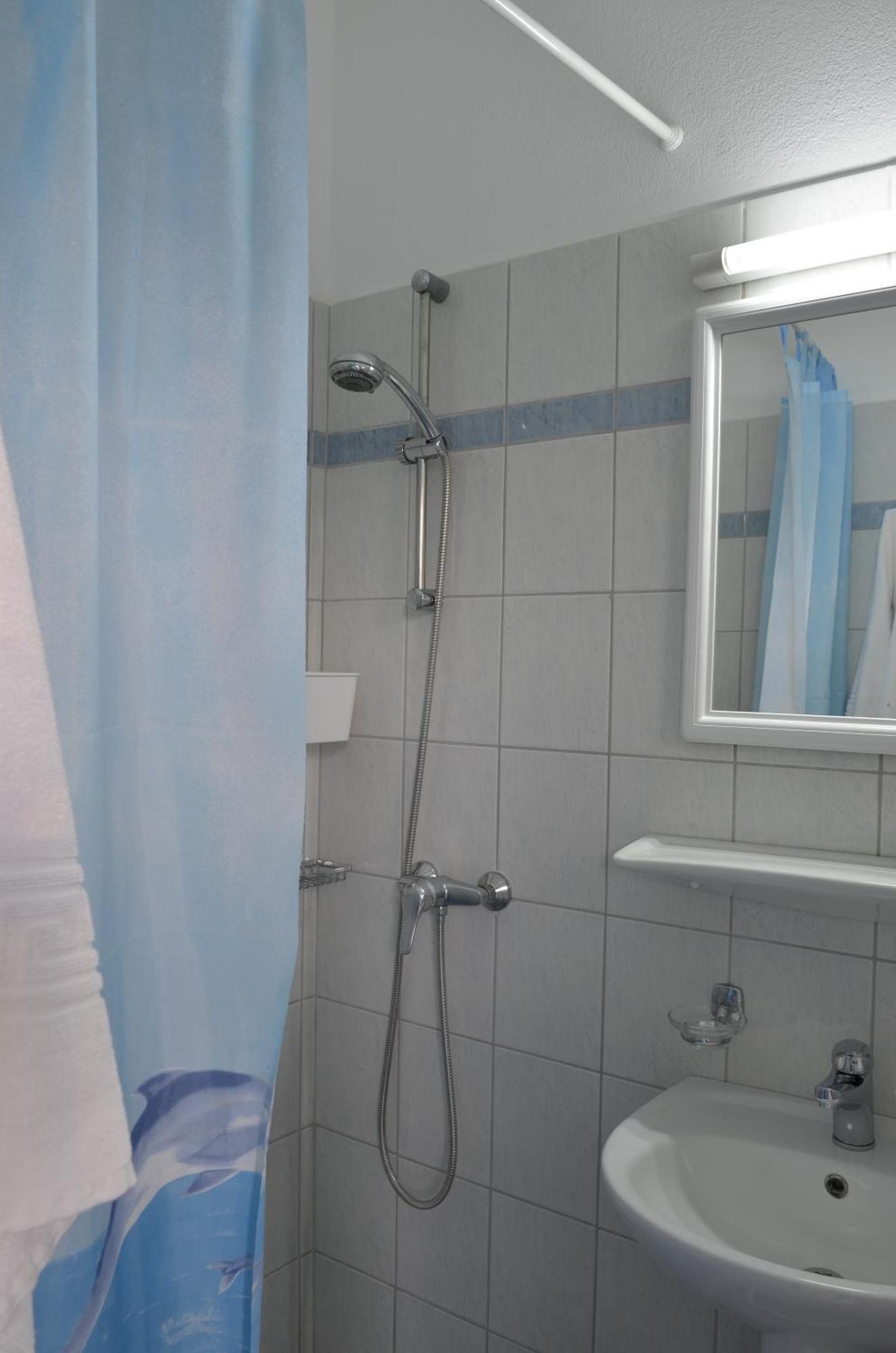 Metaxa Apartments Кавос Экстерьер фото